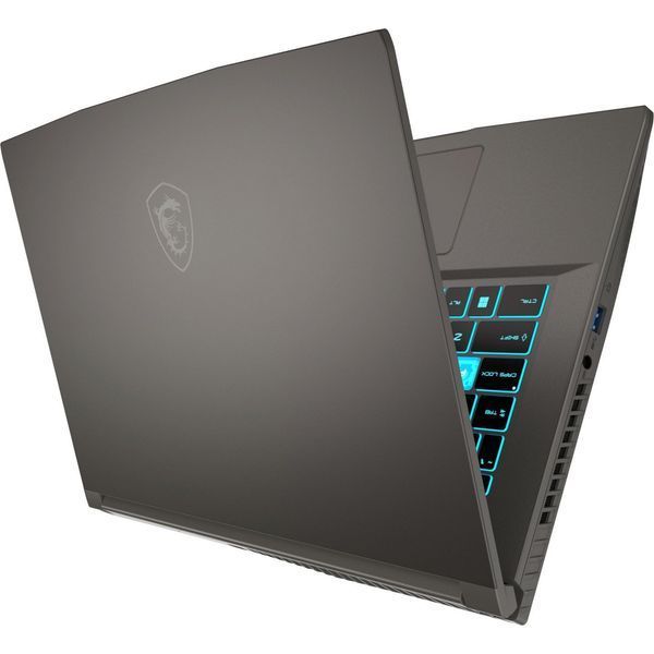 Ноутбук MSI Thin 15 B13VE (B13VE-3484XUA) Cosmos Gray 629104 фото