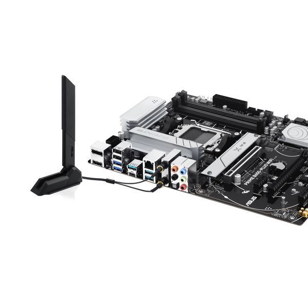 Материнська плата Asus Prime B650-Plus WiFi Socket AM5 543967 фото
