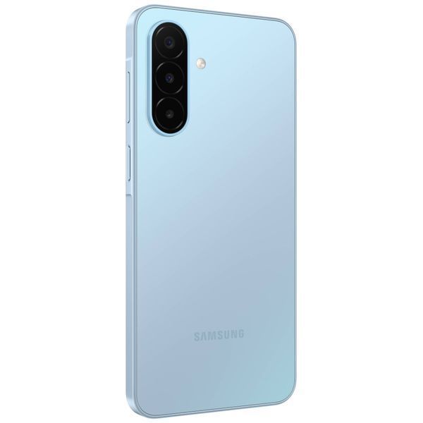 Смартфон Samsung Galaxy A18 SM-A185 8/256GB Light Blue (SM-A185FLBHEUC) 628604 фото
