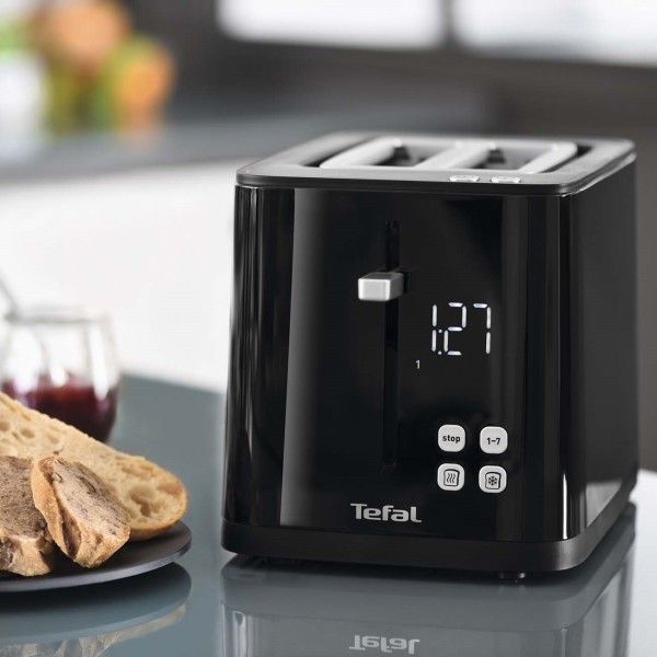 Тостер Tefal TT640810 337202 фото