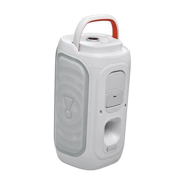 Акустична система JBL PartyBox 130 (JBLPB130WHTEP) 605785 фото