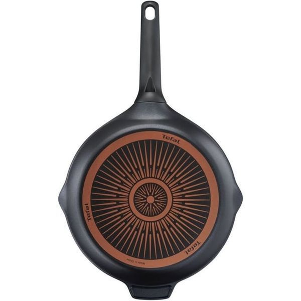 Сковорода Tefal Delicio 24 см (E2320474) 607770 фото