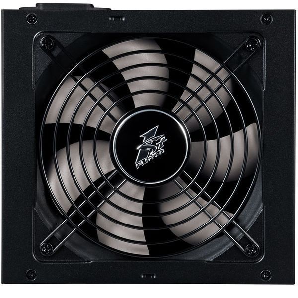 Блок живлення 1stPlayer PS-600AX 600W (DKPM-BRZ-600-BK-EU) 549696 фото