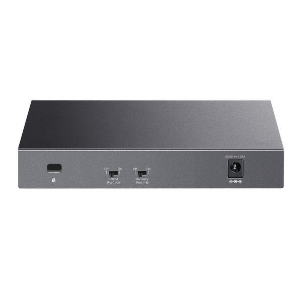 Комутатор TP-Link LS108GP 598297 фото
