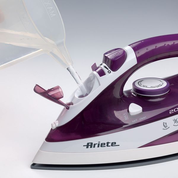 Праска Ariete 6235 WHPURPLE 297647 фото