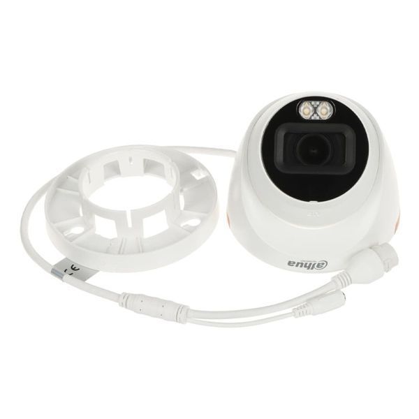 IP-камера Dahua DH-IPC-HDW2449T-S-PRO 4МП (2.8мм) 548224 фото