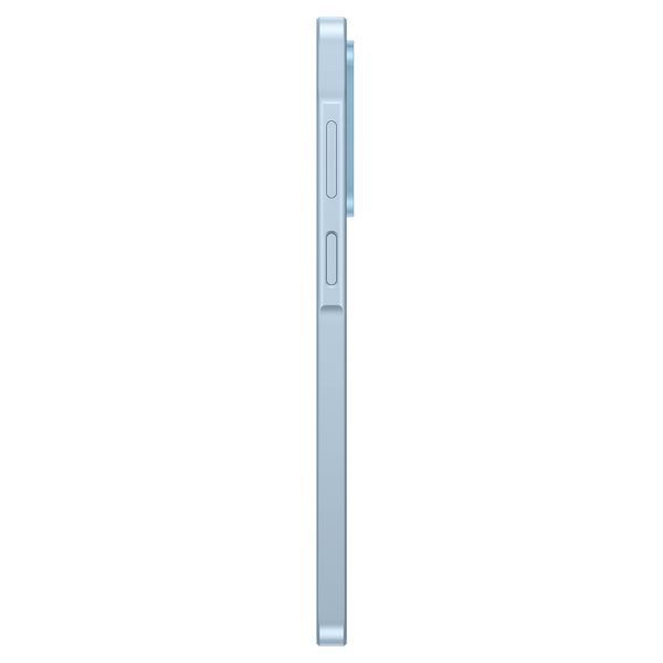 Смартфон Samsung Galaxy A18 SM-A185 8/256GB Light Blue (SM-A185FLBHEUC) 628604 фото