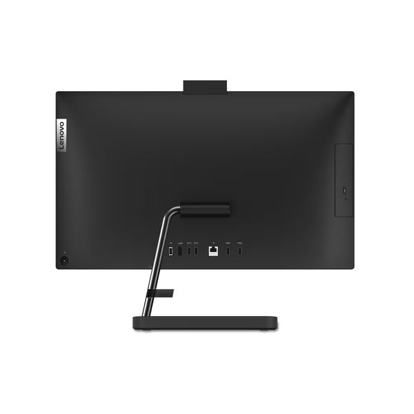 Моноблок Lenovo IdeaCentre AIO 3 24IAP7 (F0GH011WUO) Black 482228 фото