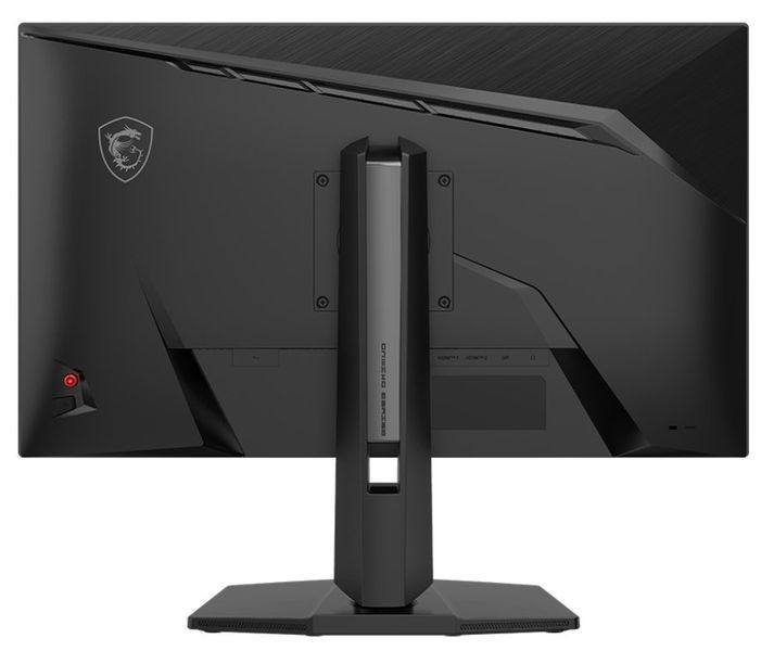 Монітор MSI 27" MAG 272PF X24 IPS Black 240Hz 587245 фото