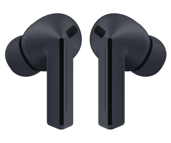 Bluetooth-гарнітура Samsung Galaxy Buds3 FE SM-R420 Black (SM-R420NZKASEK) 567542 фото
