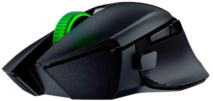 Миша бездротова Razer Basilisk V3 Hyperspeed (RZ01-04870100-R3G1) 467473 фото