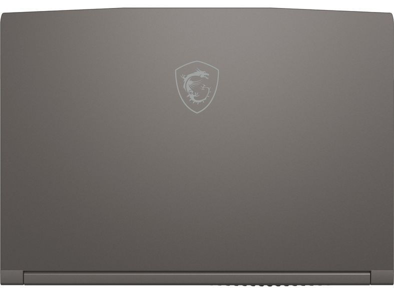 Ноутбук MSI Thin 15 B13VE (B13VE-3484XUA) Cosmos Gray 629104 фото