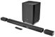 Саундбар JBL Bar 5.1 Black (JBLBAR51BLKEP) 306137 фото 1