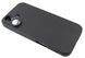 Чохол-накладка Dengos Carbon для Apple iPhone 16 Plus Black (DG-TPU-CRBN-210) 532656 фото 3