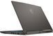 Ноутбук MSI Thin 15 B13VE (B13VE-3484XUA) Cosmos Gray 629104 фото 6