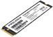 Накопичувач SSD 512GB Prologix S380 M.2 2280 PCIe 3.0 x4 NVMe 3D TLC (PRO512GS380) 478356 фото 1