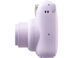 Фотокамера миттєвого друку Fujifilm Instax Mini 12 Lilac Purple (16806133) 466052 фото 3