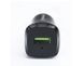 Автомобільний зарядний пристрій REAL-EL CA-30 QC3.0 (1USBx3A) Black/Grey 445126 фото 2