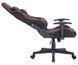 Крісло для геймерів GamePro GC575FB Black/Red 537046 фото 7