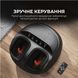 Масажер для ніг RENPHO Shiatsu Premium Black (RF-FM059R) 621707 фото 1