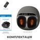 Масажер для ніг RENPHO Shiatsu Premium Black (RF-FM059R) 621707 фото 2