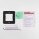 IP-відеодомофон Hikvision DS-KH6350-WТE1 White 477874 фото 1
