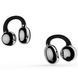 Bluetooth-гарнітура HiFuture Flexclip Black 549405 фото 8