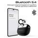 Bluetooth-гарнітура HiFuture Flexclip Black 549405 фото 3