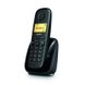 Радiотелефон DECT Gigaset A180 Black (S30852-H2807-R601) 484398 фото 2