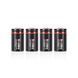 Акумулятор Soshine 15266/CR2 300mAh 1шт 508178 фото 4