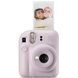 Фотокамера миттєвого друку Fujifilm Instax Mini 12 Lilac Purple (16806133) 466052 фото 8