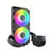 Система водяного охолодження Arctic Liquid Freezer III Pro 240 A-RGB Black (ACFRE00182A) 560022 фото 6
