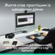 Клавiатура бездротова Logitech Pop Icon Keys Off White (920-013072) 530336 фото 5