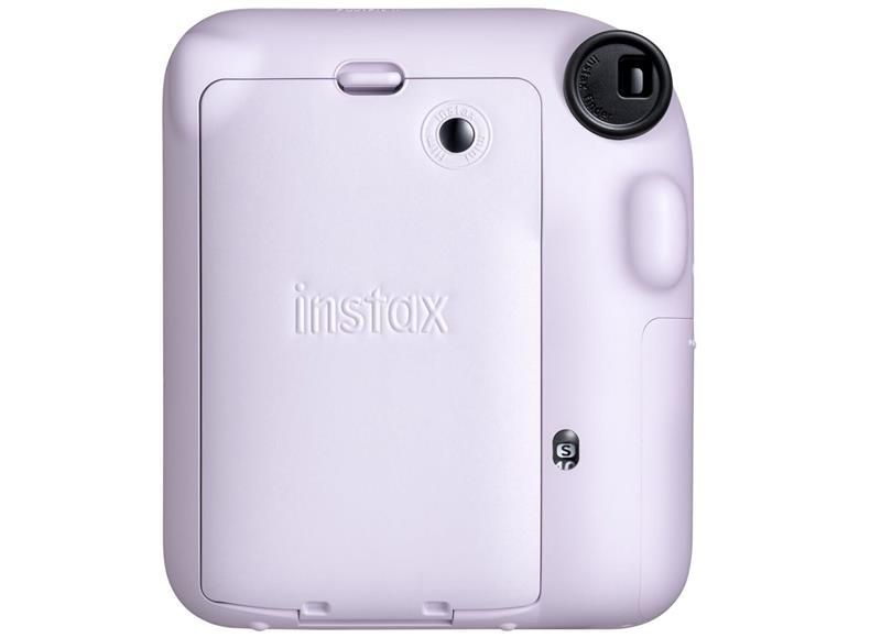 Фотокамера миттєвого друку Fujifilm Instax Mini 12 Lilac Purple (16806133) 466052 фото