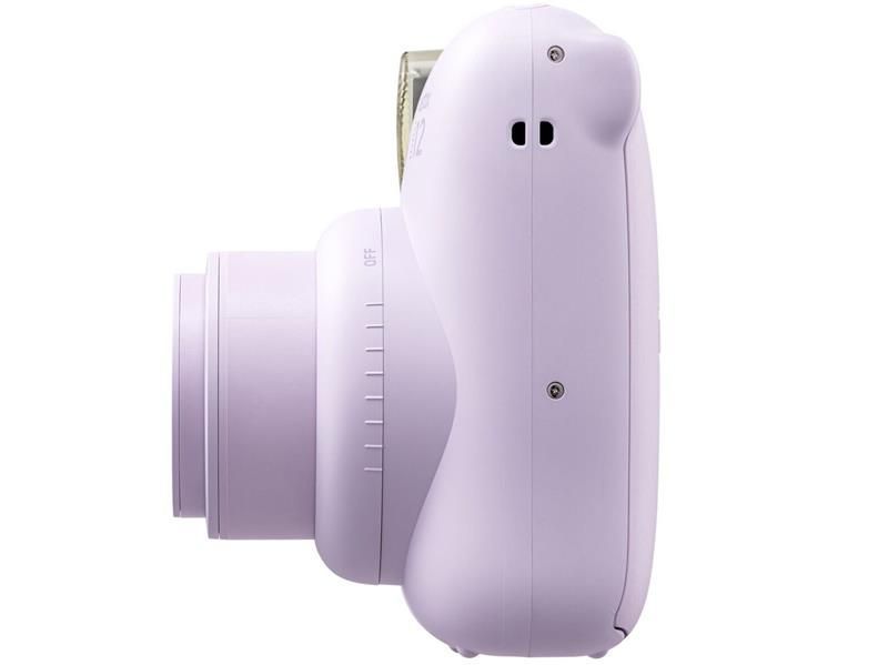 Фотокамера миттєвого друку Fujifilm Instax Mini 12 Lilac Purple (16806133) 466052 фото