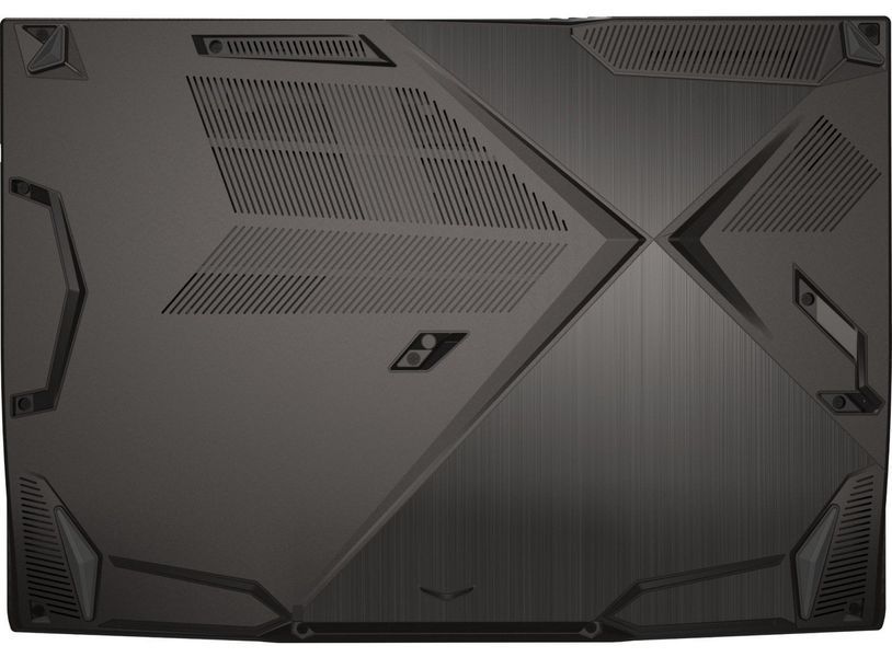 Ноутбук MSI Thin 15 B13VE (B13VE-3484XUA) Cosmos Gray 629104 фото