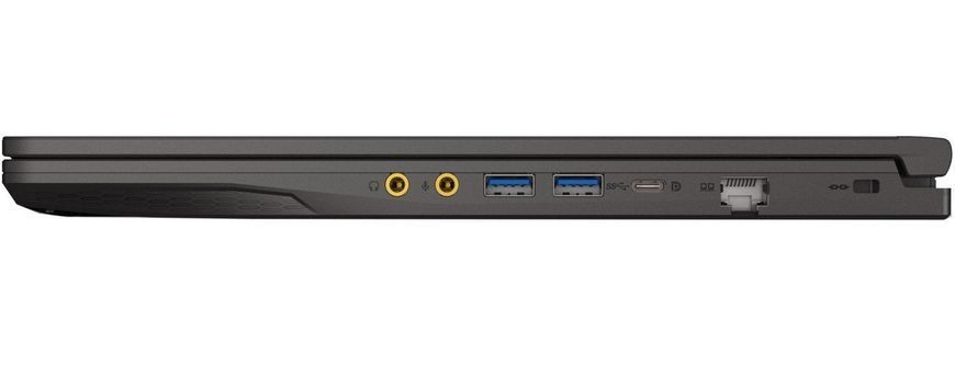 Ноутбук MSI Thin 15 B13VE (B13VE-3484XUA) Cosmos Gray 629104 фото