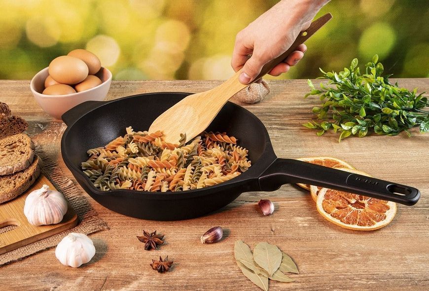 Сковорода Tefal Delicio 24 см (E2320474) 607770 фото