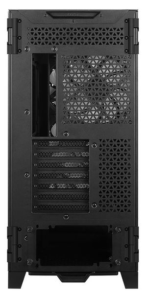 Корпус MSI MEG Prospect 700R без БЖ 454478 фото