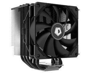Кулер процесорний ID-Cooling SE-226-XT Black 388535 фото