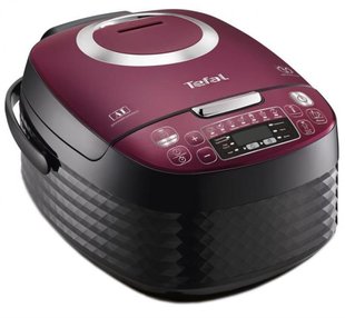 Мультиварка Tefal Spherical Bowl RK740532 457451 фото