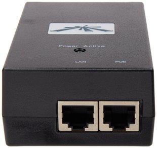 Інжектор Ubiquiti POE-50-60W (50V, 60W) 120357 фото