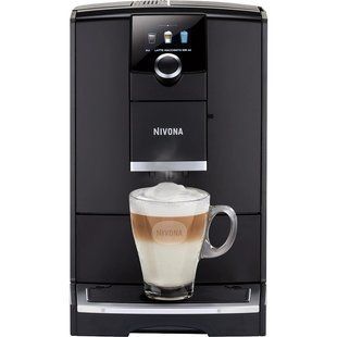 Кавомашина Nivona CafeRomatica NICR 790 464109 фото