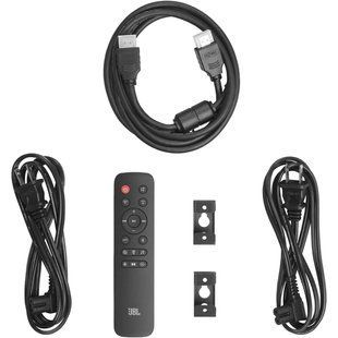 Саундбар JBL Cinema SB595 (JBLSB595BLKEP) 633408 фото