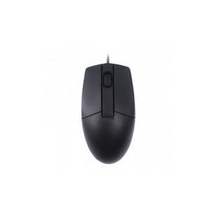 Комплект (клавіатура, миша) A4-Tech KK-3330 Black USB 376420 фото