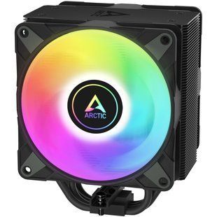 Кулер процесорний Arctic Freezer 36 A-RGB Black (ACFRE00124A) 507820 фото