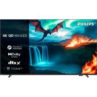 Телевізор Philips 65MLED820/12 619885 фото
