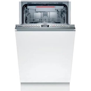 Вбудована посудомийна машина Bosch SMV4HCX40K 455594 фото