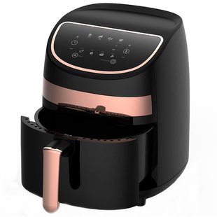 Мультипіч Deerma Air Fryer KZ100 (DEM-KZ100) 435971 фото