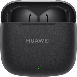Bluetooth-гарнітура Huawei Freebuds SE 3 Black (55037988) 540868 фото